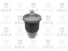 MALò 14660 Rubber Buffer, suspension